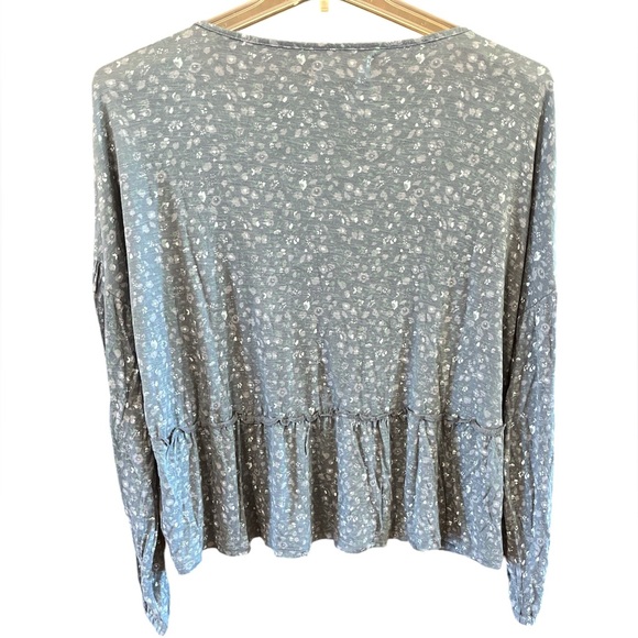 Lucky Brand Top - Picture 2 of 6